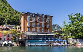 Hotel Riviera Lugano